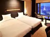 Standard Twin Room With Lake View