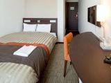 Single Room - Non-Smoking