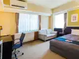 Double Room With Bath-Smoking