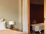 Signature Room With Forest View
