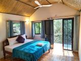 Garden Bungalow