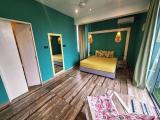 King Room With Mountain View