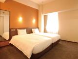 Universal Twin Room - Non-Smoking