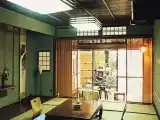 Detached Japanese-Style Room (Old Building)