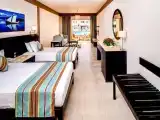 Pool View Room