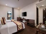 Classic Twin Room