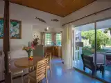 Villa With Garden View