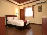 Queen Room with Balcony