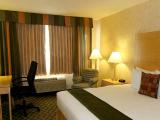 Deluxe King Room With Lake View Higher Floors