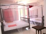 Deluxe Triple Room with Sea View