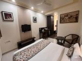 Super Deluxe Double Room