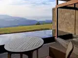 New Wing Twin Room C With Private Open-Air Bath