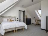 Two-Level Two-Bedroom Apartment