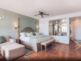 Junior Suite Sea View