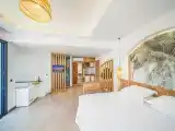 Executive Suite With Hot Tab