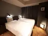 Corner Twin Room