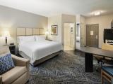 Queen Studio Suite