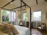 Indian Shop House