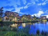 Villa Suite With Hot Spring- 3-Bedroom