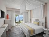 Deluxe Room With Sea View