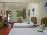 Double Room Partial Sea View