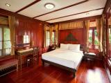 Duplex Villa