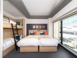 Two-Bedroom Family Suite