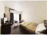Deluxe, Single With Bath