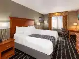 King Room-Accessible-Non-Smoking