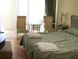 Deluxe Double Room & Bunk Bed