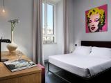 Deluxe Double Room, 1 Queen Bed