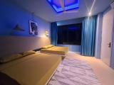 Studio Apartment With Sea View
