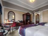 Business 2-bed Room