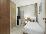 Single Room Atrium View