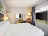 Standard Double and Single Room