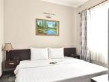 Deluxe Double Room with Window