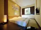 Ryukyu Modern Japanese/Western-Style Room