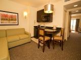 Luxury 2 Queen Bed Two Bedrooms Suite With City View