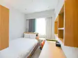 Standard Double Room, Smoking([Main Building]in Front Of Junior Station)