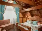 Deluxe Double Room Izba