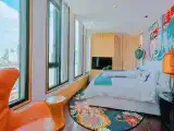 Themed Suite - River-View