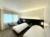 [main building]Twin Room B (Smoking)