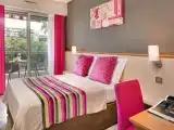 Classic Room With Terrace