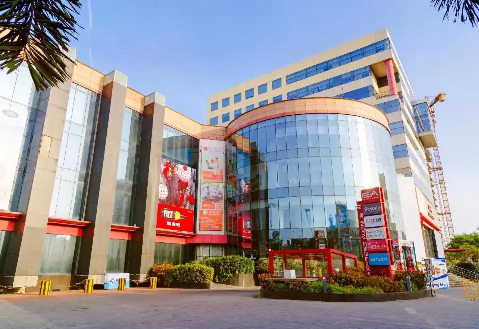 Стандартный двухместный номер с 1 кроватью