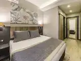 Double Bed Room