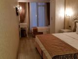 Standard Triple Room, 3 Twin Beds
