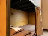 Bunk Bed in Mixed Dormitory Room
