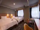 [Annex]in Front Of Junior Station[Deluxe][Standard][Twin Room][Non-Smoking]
