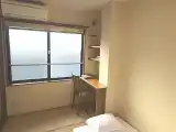 Japanese Style Twin Room With Shared Bathroom