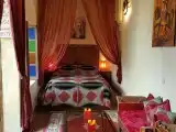 Rose Suite